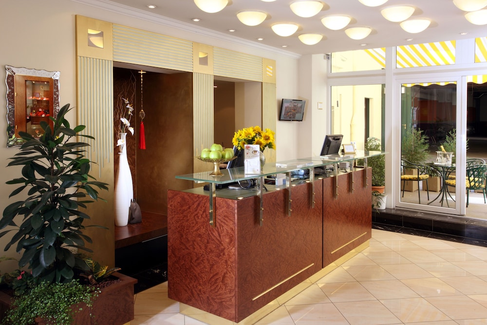 hotel secession an der oper