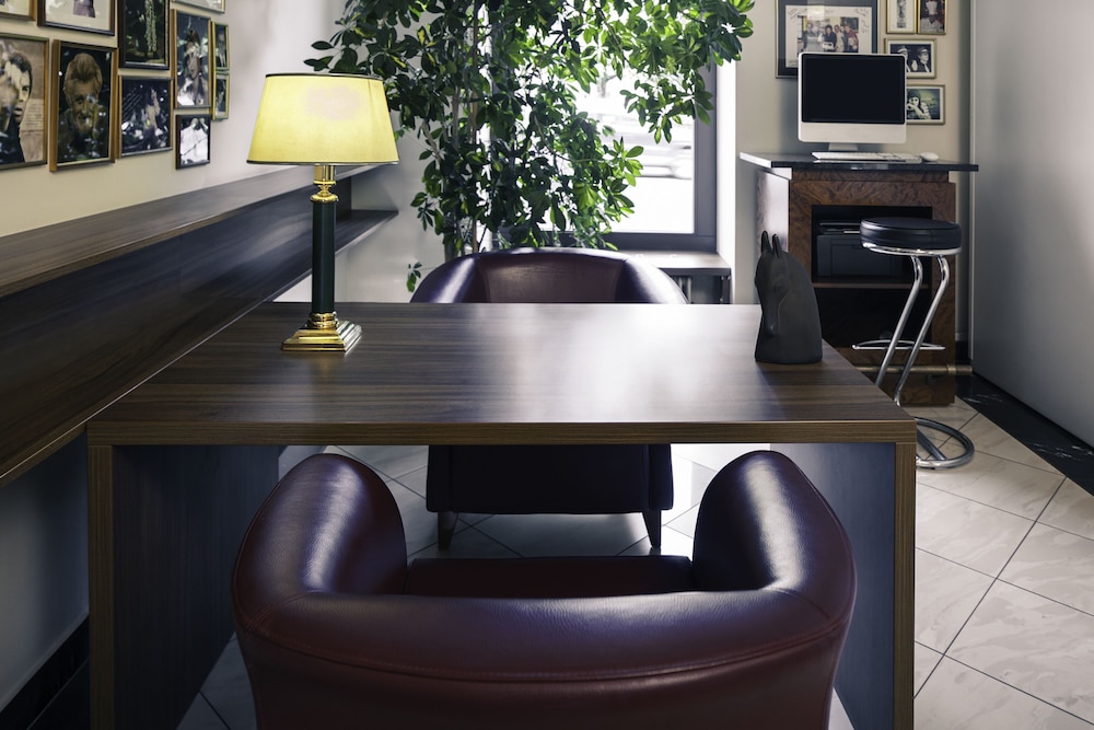 hotel secession an der oper