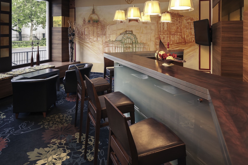 hotel secession an der oper