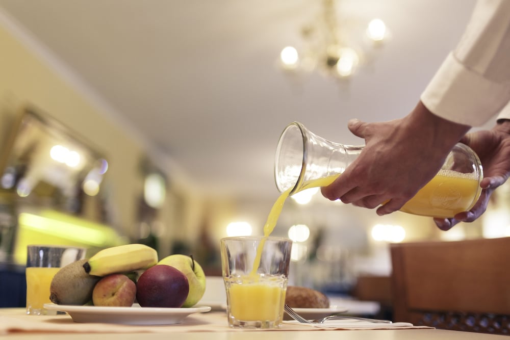 hotel secession an der oper