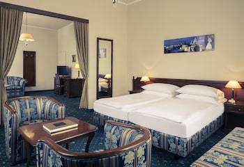 hotel secession an der oper