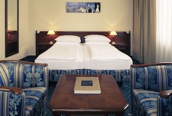 hotel secession an der oper