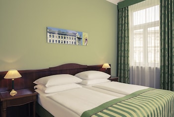 hotel secession an der oper