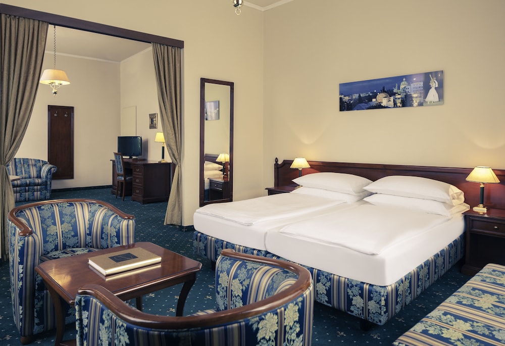 hotel secession an der oper