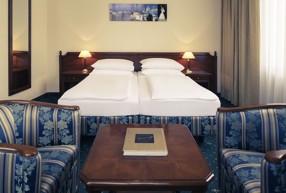 hotel secession an der oper