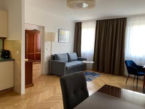 hotel secession an der oper