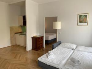 hotel secession an der oper