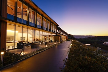 hotel nara sakurai no sato