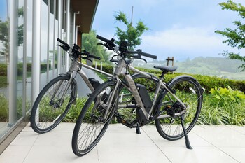 hotel nara sakurai no sato