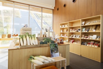 hotel nara sakurai no sato