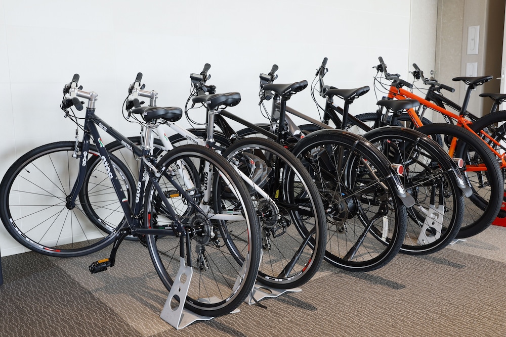 hotel nara sakurai no sato