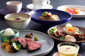 hotel nara sakurai no sato