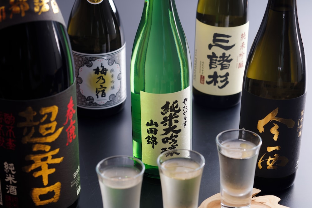 hotel nara sakurai no sato