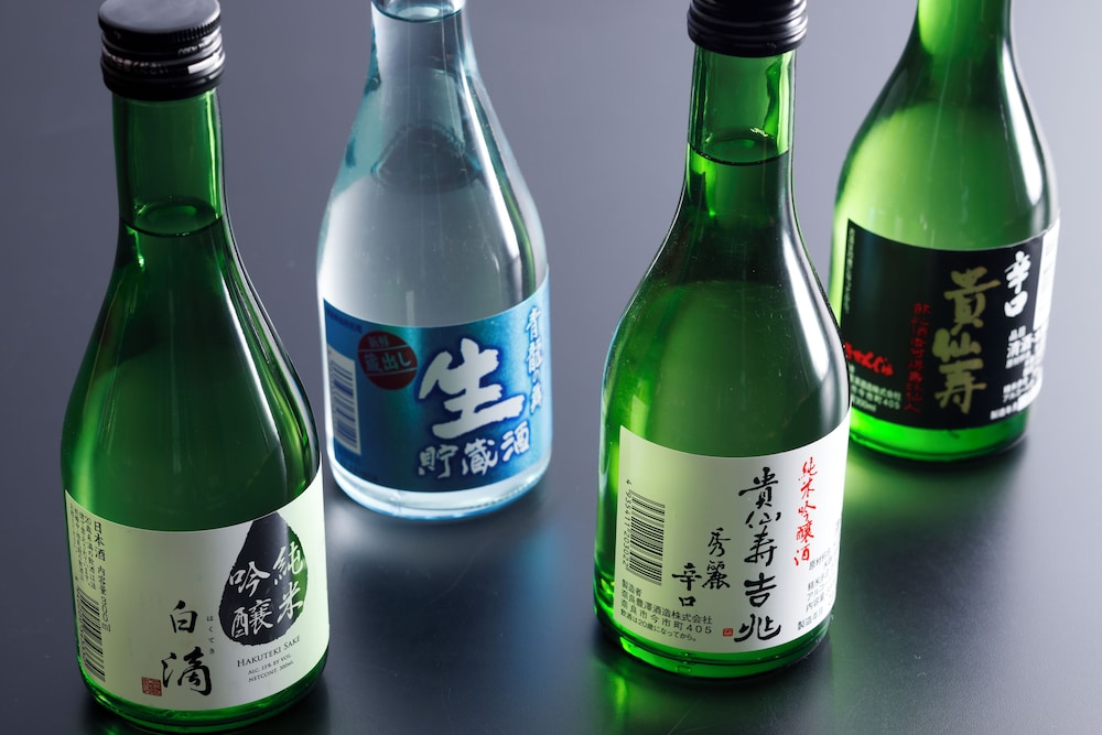 hotel nara sakurai no sato