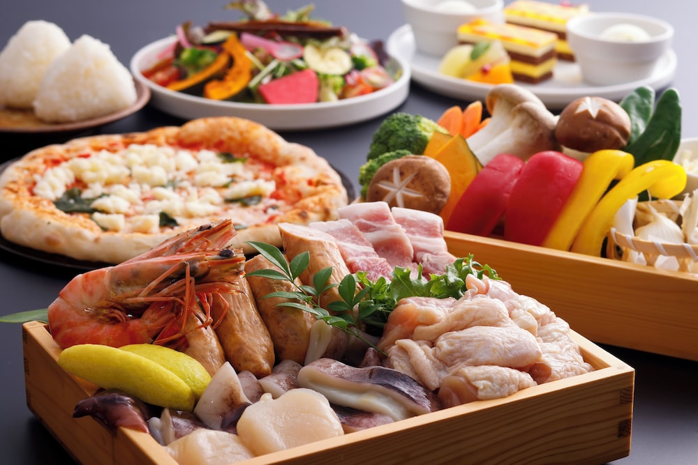 hotel nara sakurai no sato