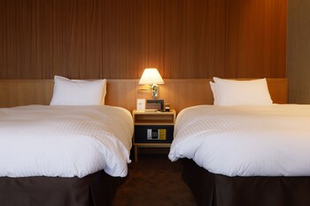 hotel nara sakurai no sato