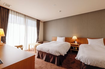 hotel nara sakurai no sato