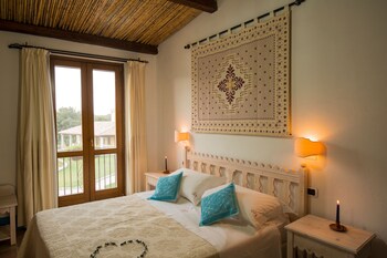 eco resort orlando