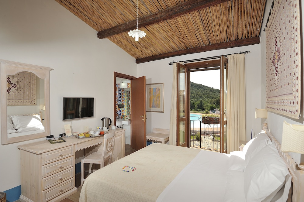 eco resort orlando