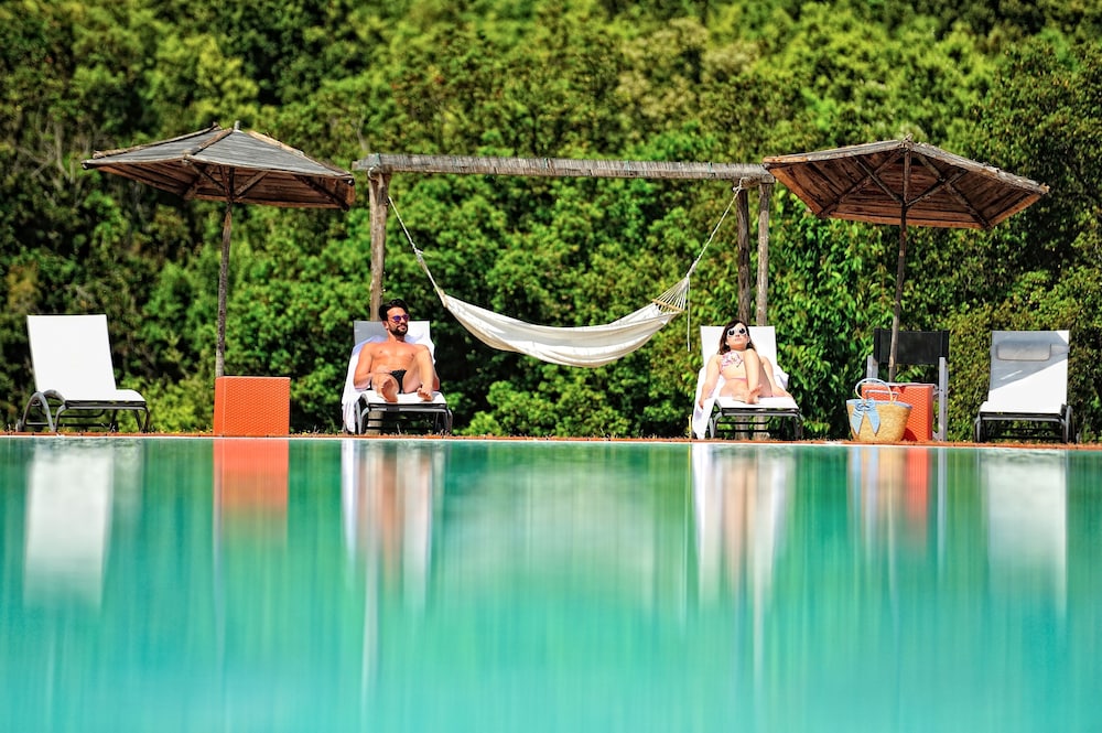 eco resort orlando