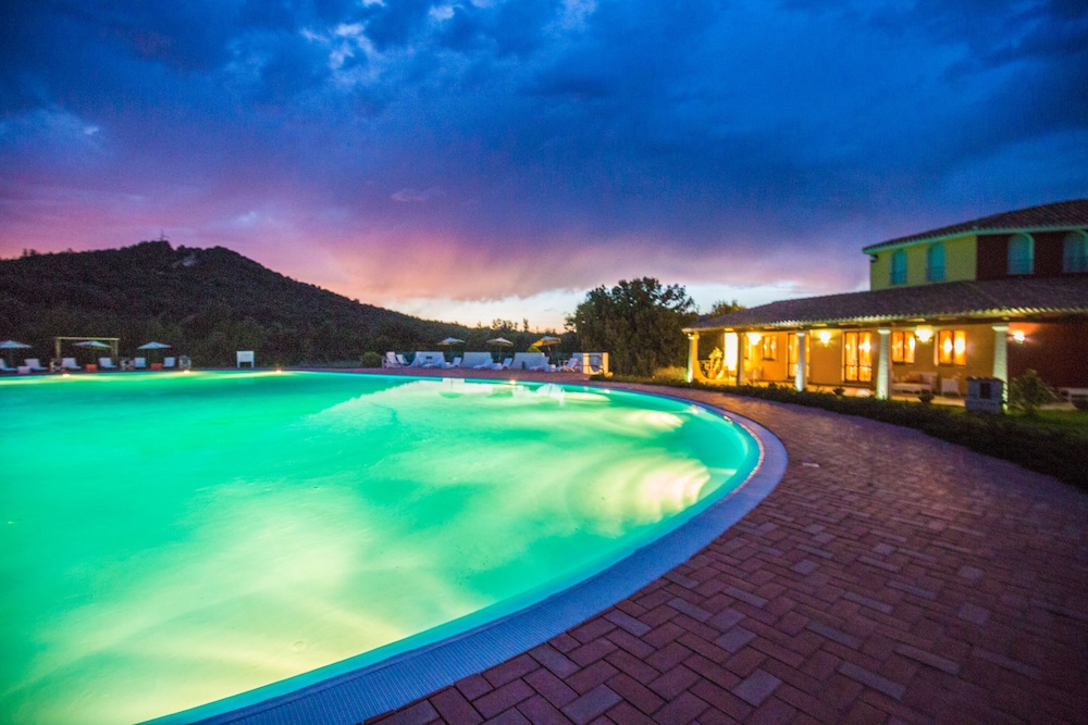 eco resort orlando