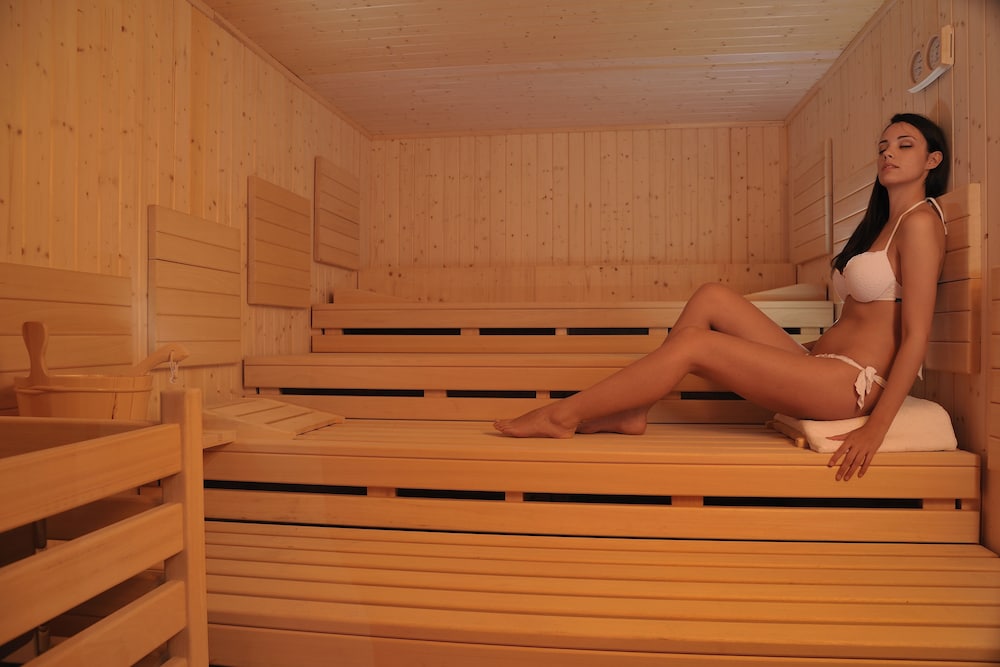 eco resort orlando
