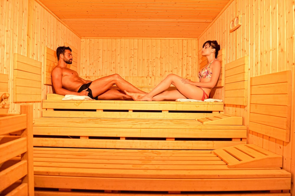 eco resort orlando