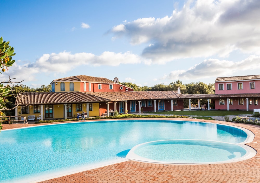 eco resort orlando