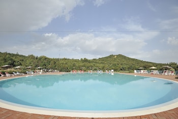 eco resort orlando