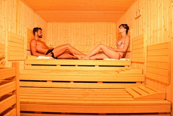 eco resort orlando
