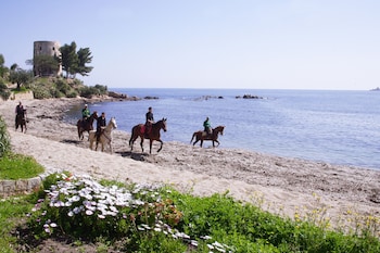 villagrande strisaili