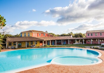 eco resort orlando