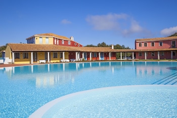 eco resort orlando