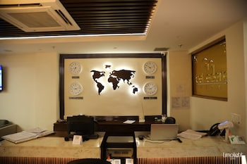 Belvedere Suites,,0 star