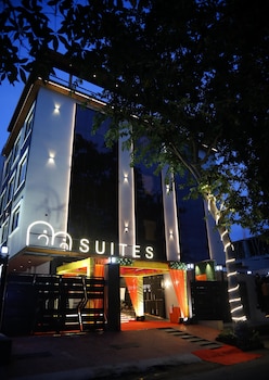 Belvedere Suites,,0 star