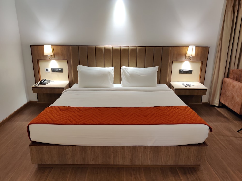 the seven hotel