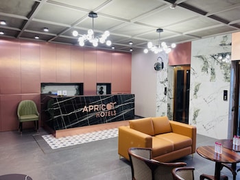 Apricot Motera,,3 star