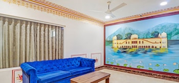 hotel sahibs royal ville