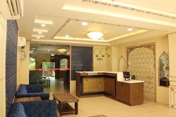 hotel sahibs royal ville