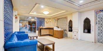 hotel sahibs royal ville