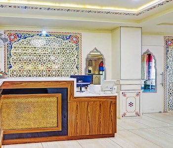 hotel sahibs royal ville