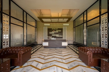 hukamgarh a luxury boutique resort