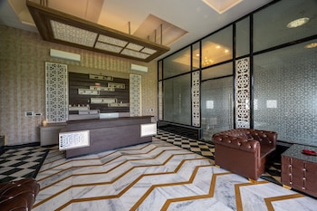 hukamgarh a luxury boutique resort