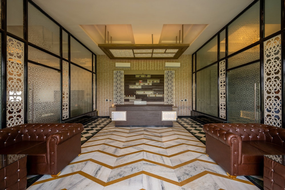 hukamgarh a luxury boutique resort
