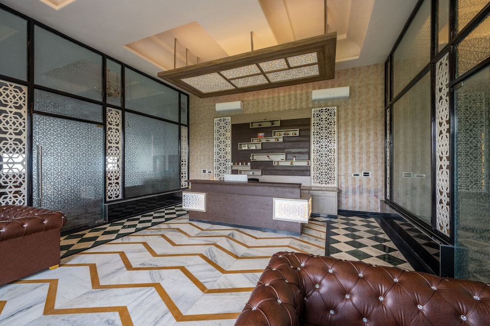 hukamgarh a luxury boutique resort