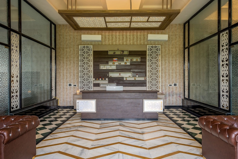 hukamgarh a luxury boutique resort