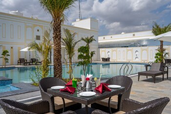 hukamgarh a luxury boutique resort