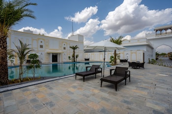 hukamgarh a luxury boutique resort