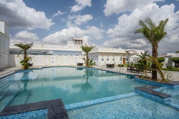hukamgarh a luxury boutique resort