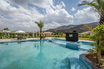 hukamgarh a luxury boutique resort